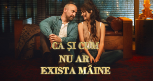 Ca și cum nu ar exista mâine