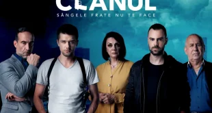 Clanul: Sezonul 4