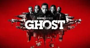 Power Book II: Ghost